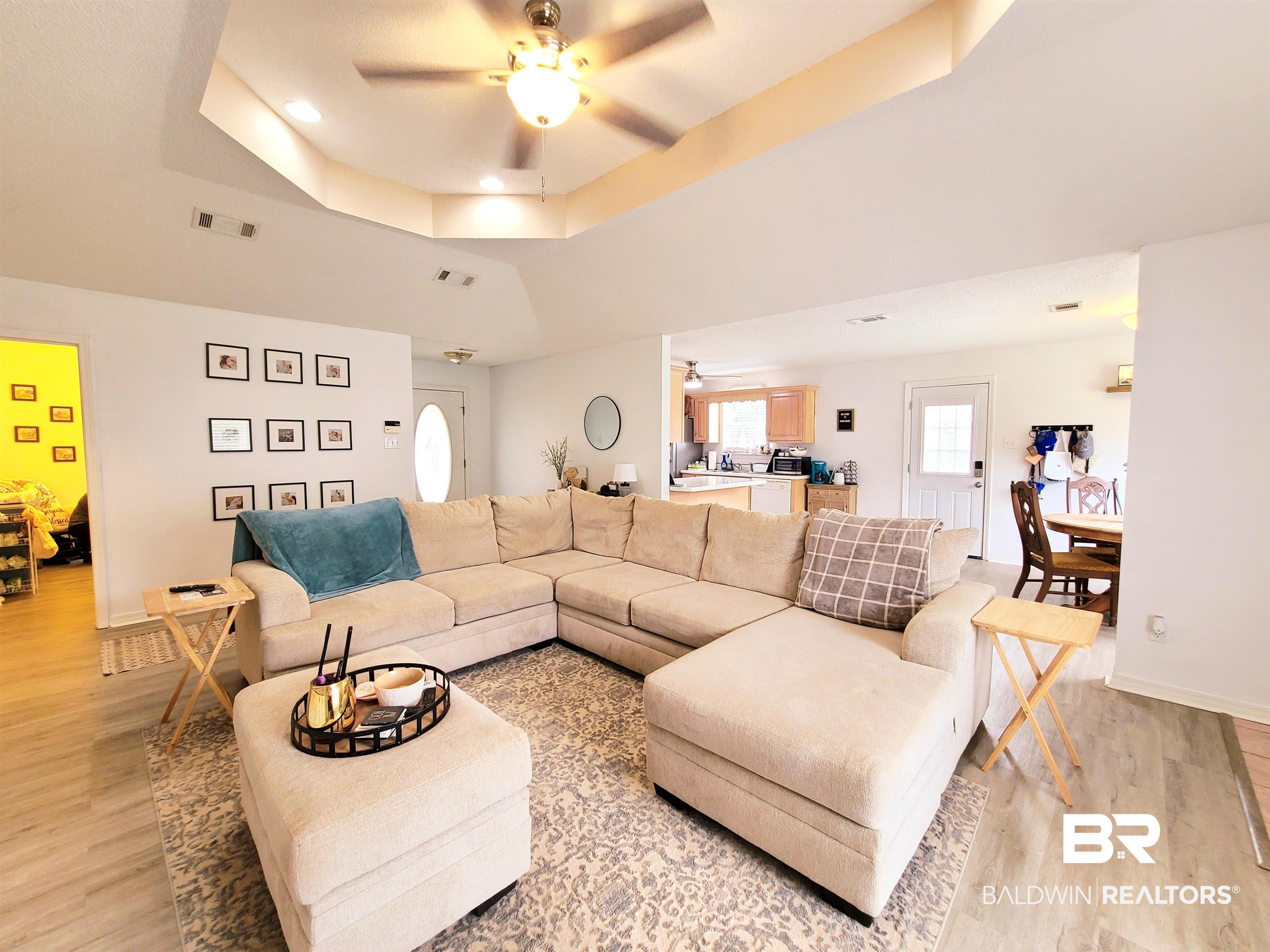 6860 Ching Lynch Road Mobile, AL 36618 - Photo 4 of 25
