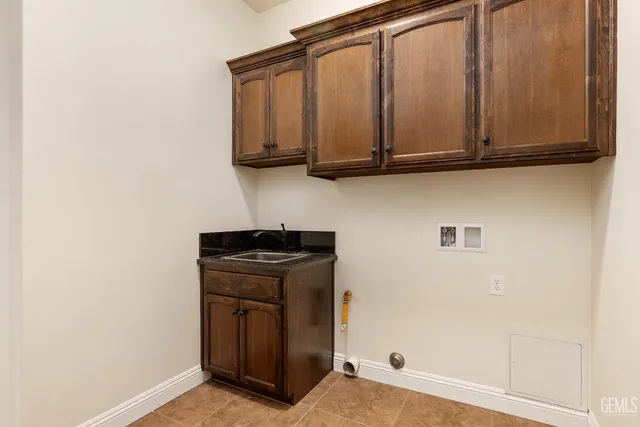 a view of livingroom with window ceiling fan and hallway