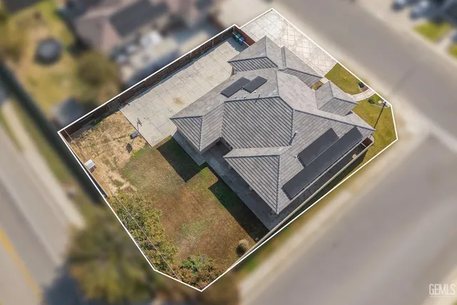 $599,990 | Undisclosed Address, Shafter, CA 93263