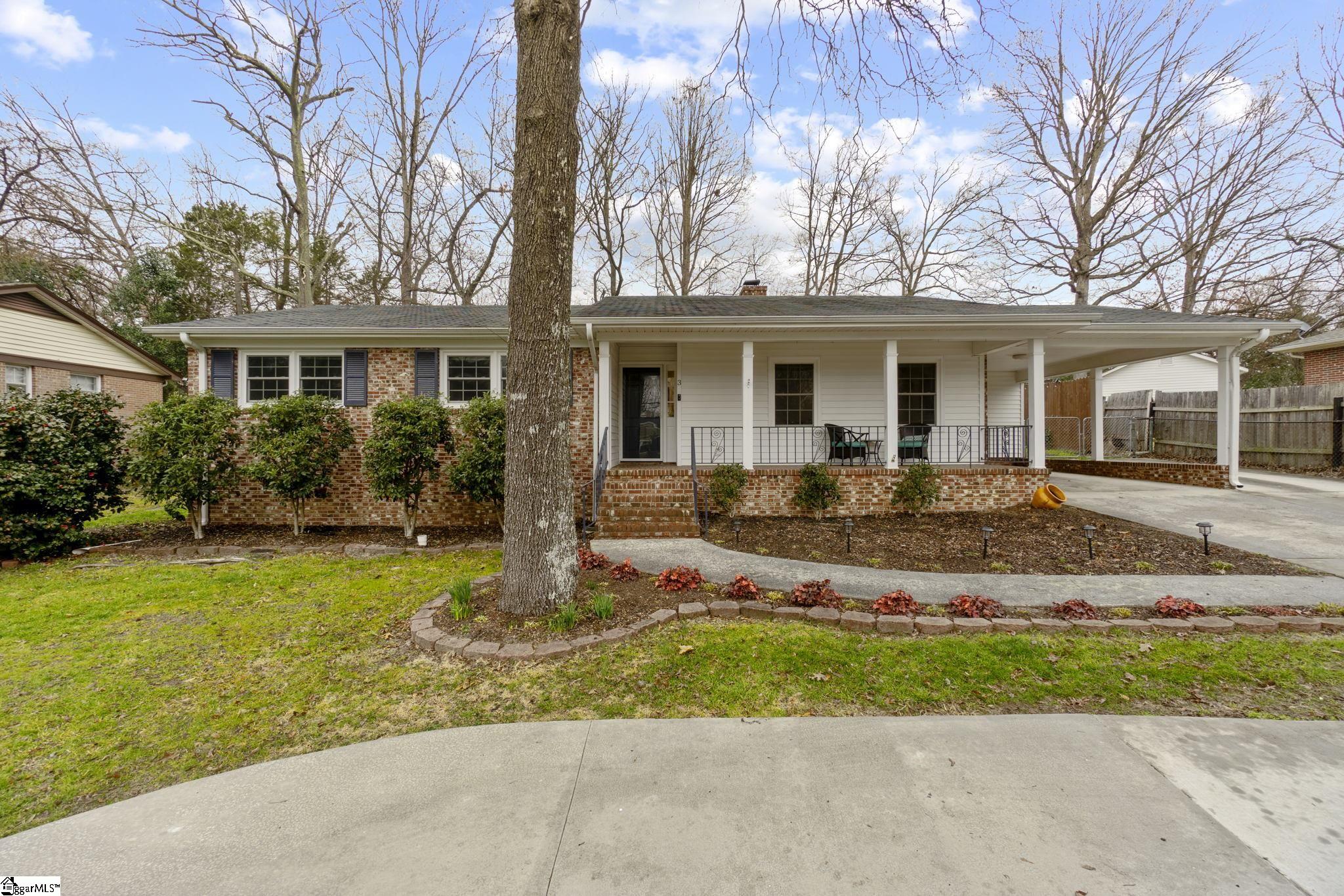 3 Ikes Road Taylors, SC 29687 - Photo 1 of 25 Gallery Image 1