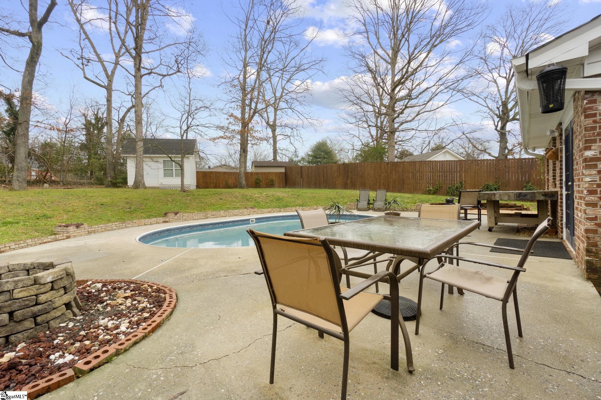 3 Ikes Road Taylors, SC 29687 - Photo 22 of 25 Gallery Image 22