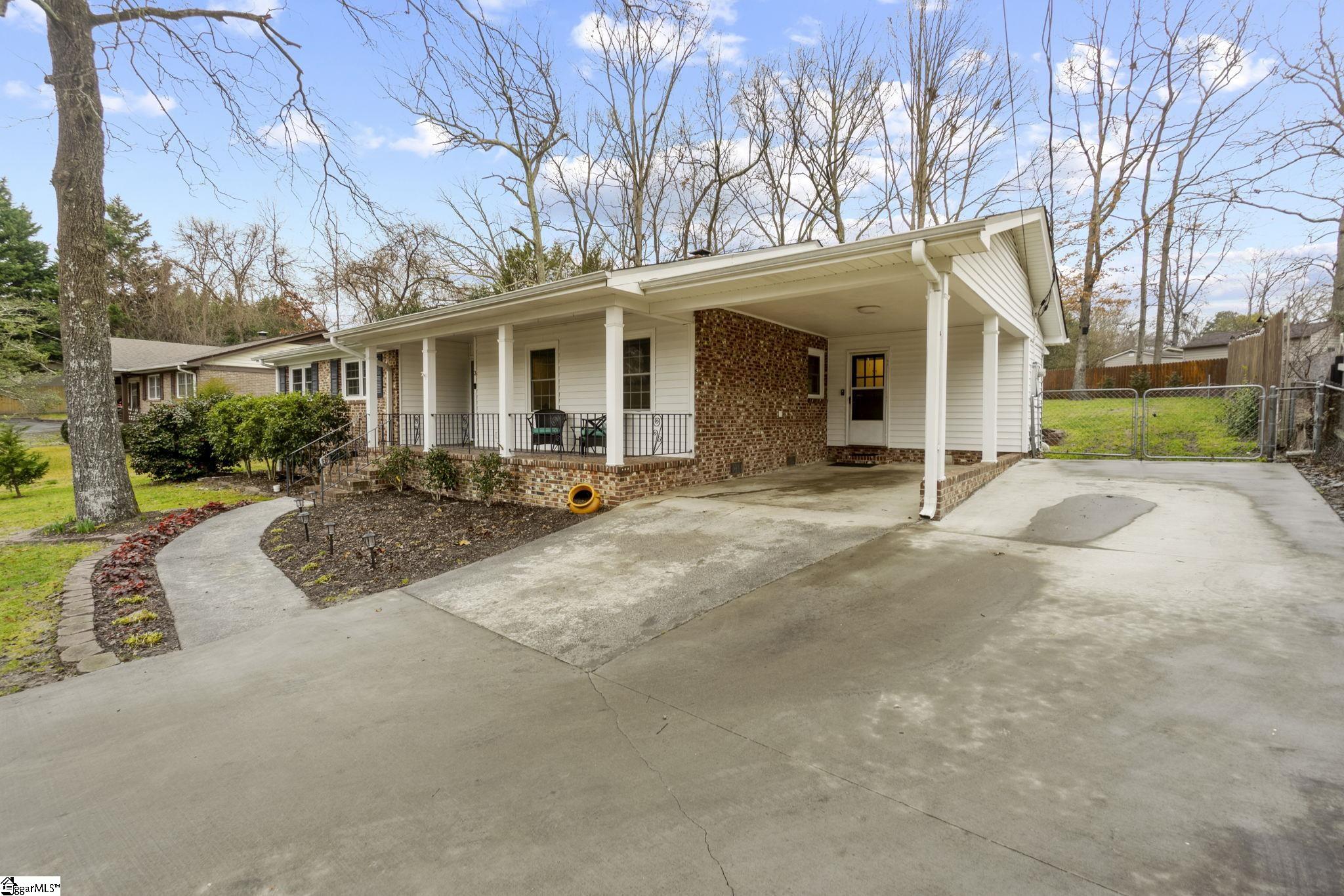 3 Ikes Road Taylors, SC 29687 - Photo 25 of 25 Gallery Image 25