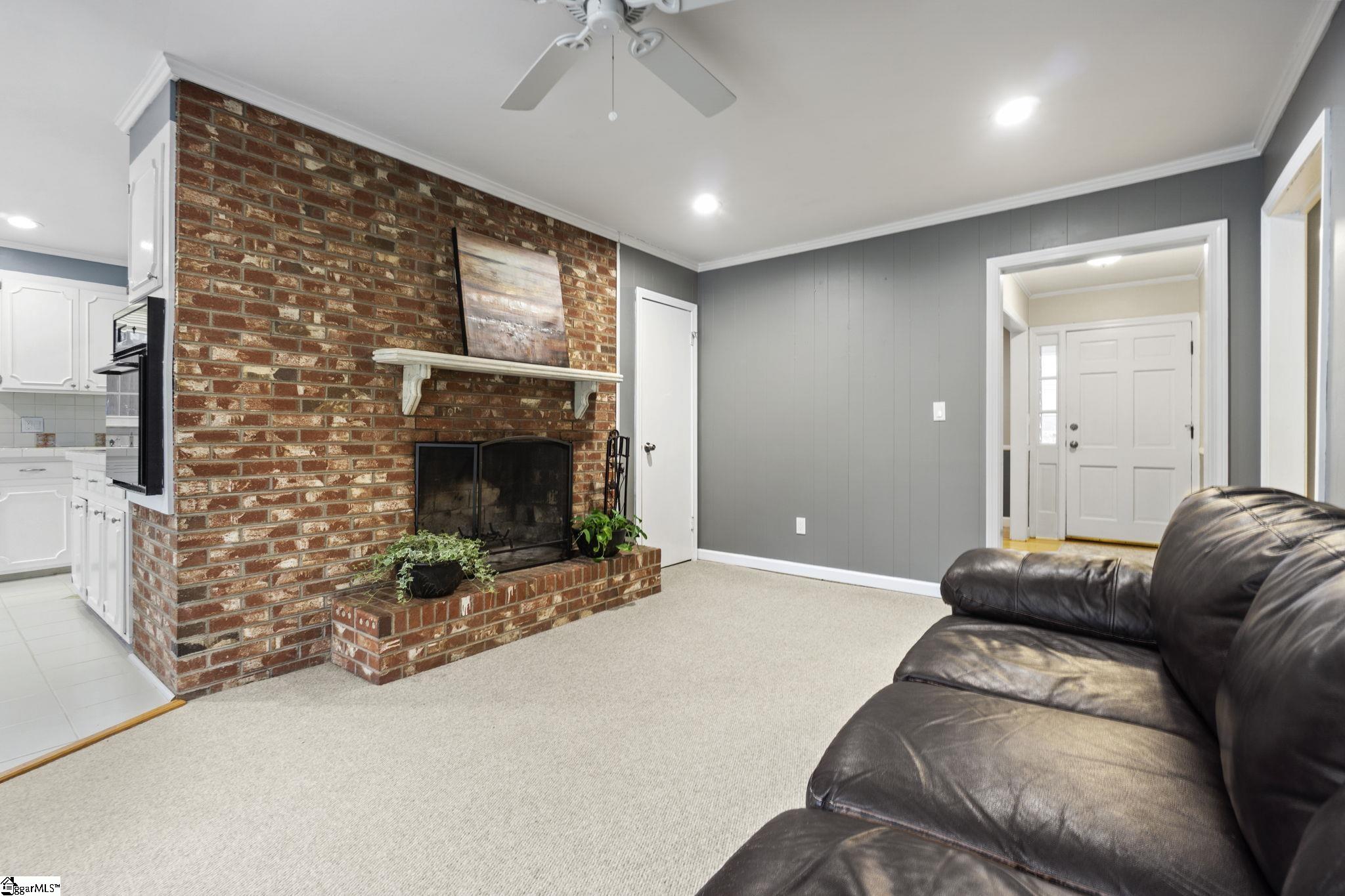3 Ikes Road Taylors, SC 29687 - Photo 10 of 25 Gallery Image 10