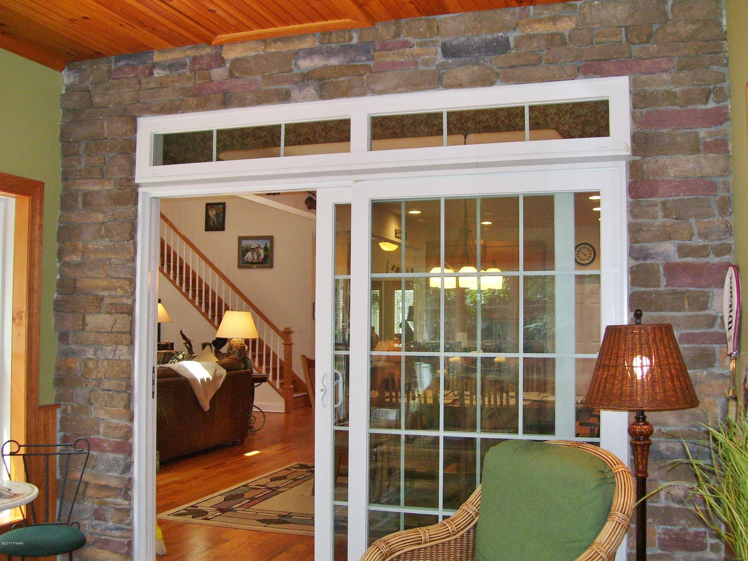 1037 Boat House Road Lake Ariel, PA 18436 - Photo 29 of 64 Sunroom