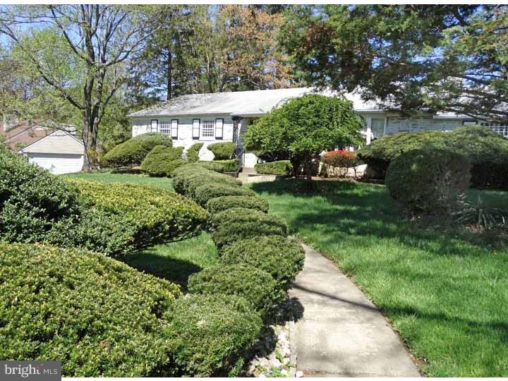 3880 Martin Road Huntingdon Valley, PA 19006 - Photo 2 of 25 Exterior