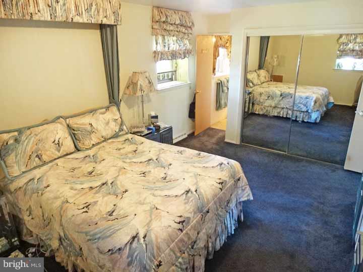 3880 Martin Road Huntingdon Valley, PA 19006 - Photo 13 of 25 Bedroom - Main