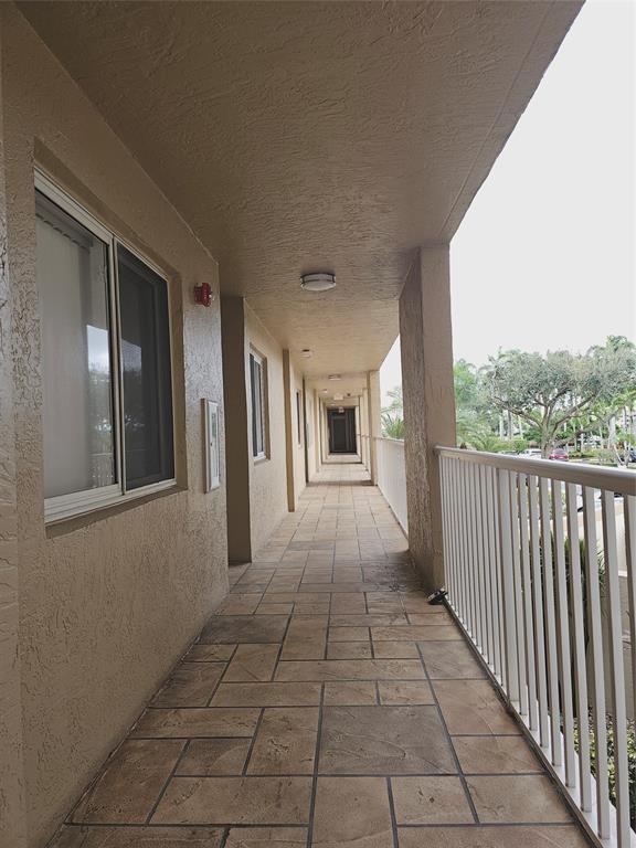 7843 Granville Drive, Unit 7843 Tamarac, FL 33321 - Photo 25 of 26 a view interior of the house
