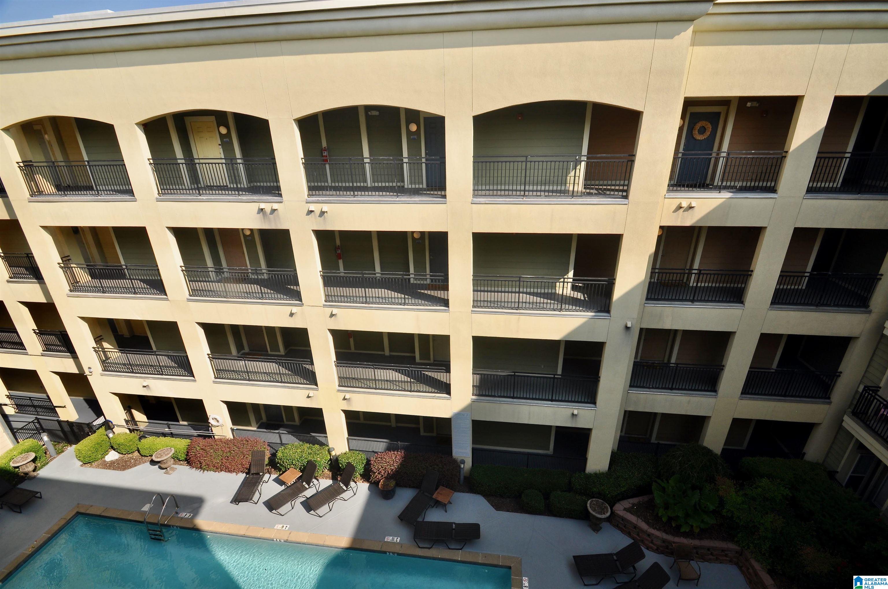 401 20th Street South, Unit 420 Birmingham, AL 35233 - Photo 42 of 47
