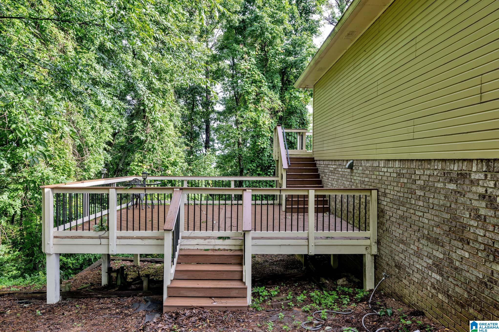 7340 Roper Tunnel Road Trussville, AL 35173 - Photo 28 of 35 Gallery Image 28
