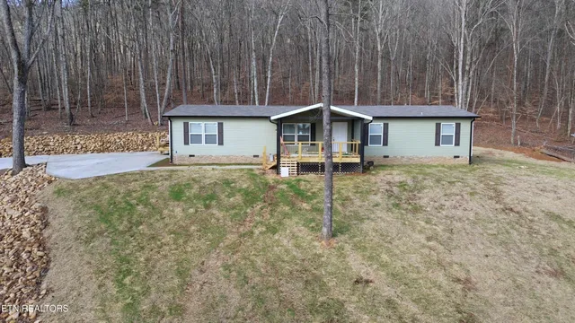 $449,000 | 6435 Back Valley Road, Evensville, TN 37332