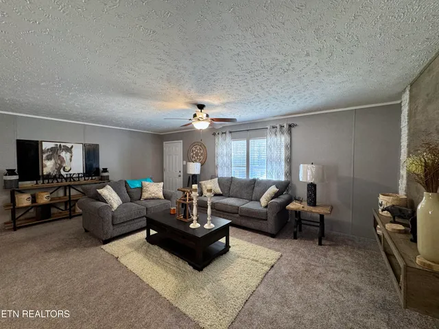 $449,000 | 6435 Back Valley Road, Evensville, TN 37332