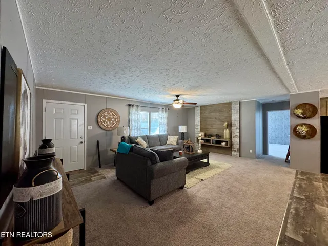 $449,000 | 6435 Back Valley Road, Evensville, TN 37332