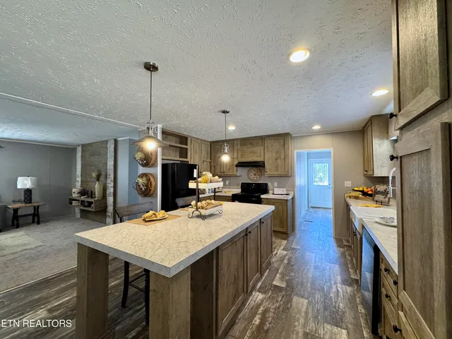 $449,000 | 6435 Back Valley Road, Evensville, TN 37332