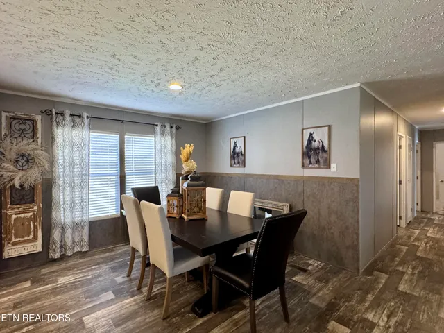 $449,000 | 6435 Back Valley Road, Evensville, TN 37332