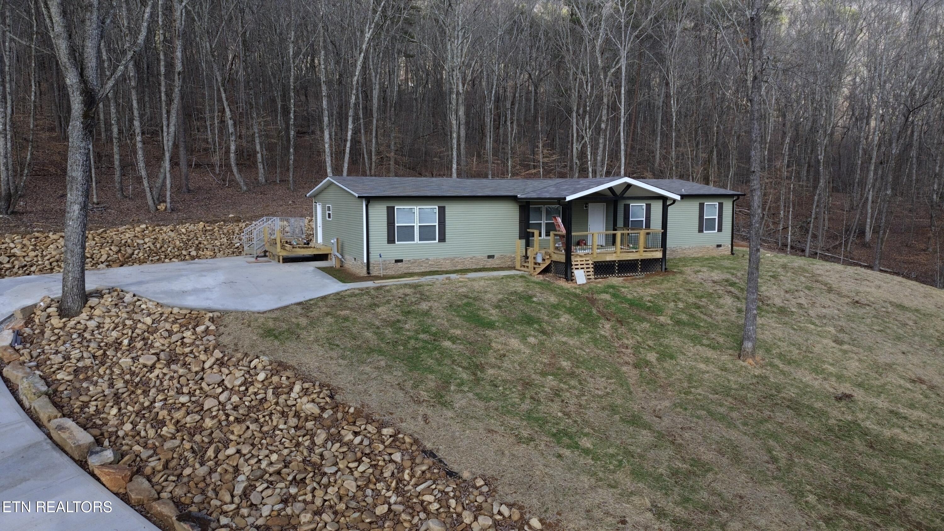 6435 Back Valley Road Evensville, TN 37332 - Photo 32 of 33 DJI_0483