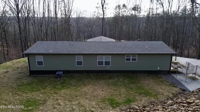 $449,000 | 6435 Back Valley Road, Evensville, TN 37332