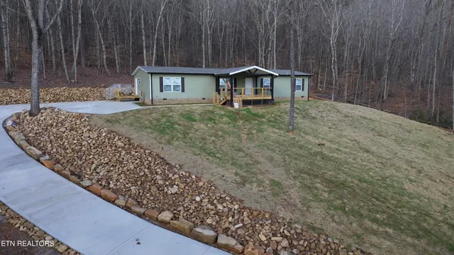 $449,000 | 6435 Back Valley Road, Evensville, TN 37332