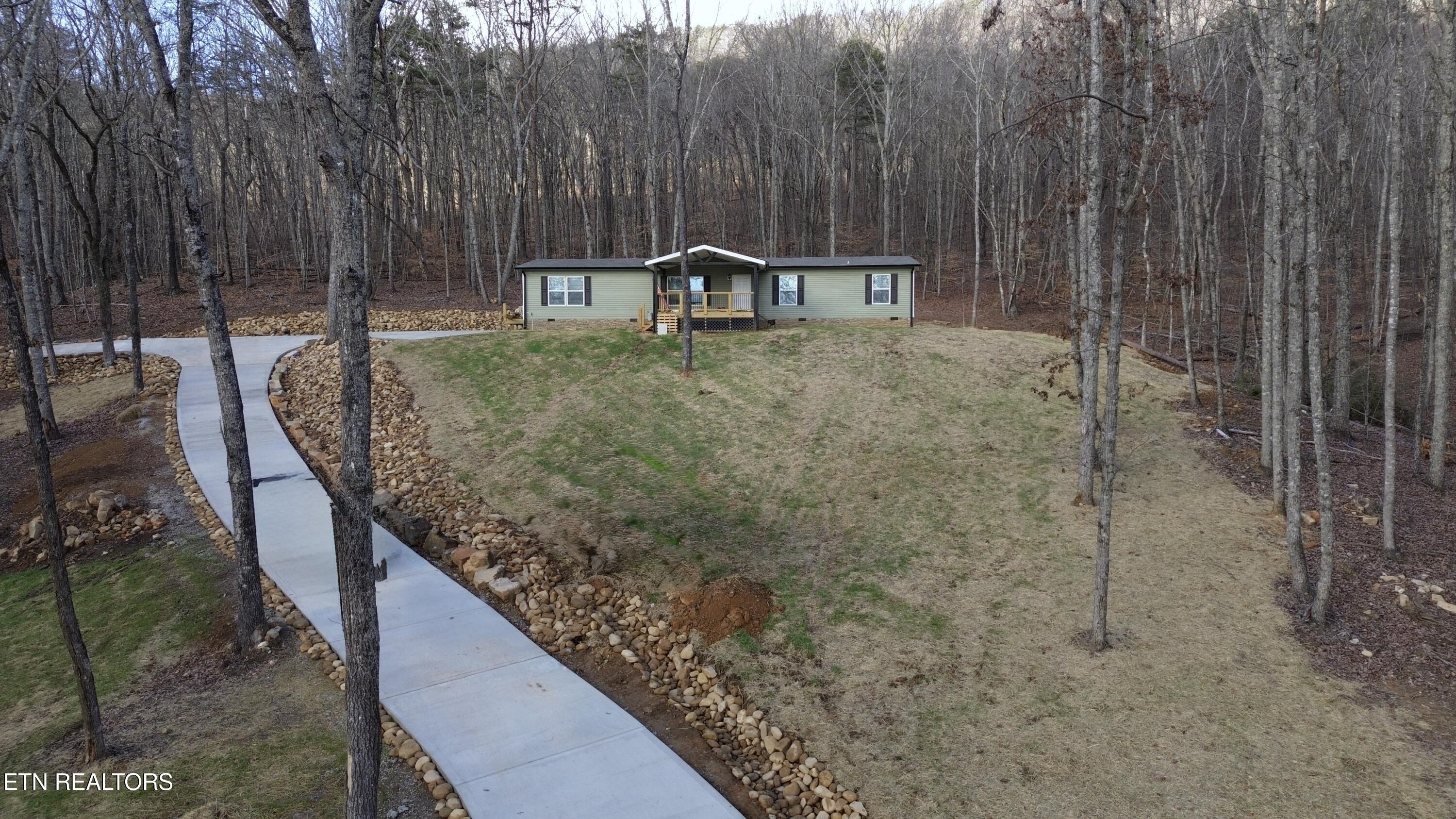 6435 Back Valley Road Evensville, TN 37332 - Photo 5 of 33 DJI_0519