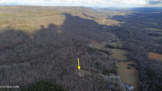 $449,000 | 6435 Back Valley Road, Evensville, TN 37332