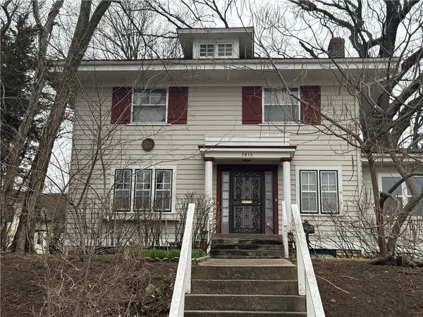 $300,000 | 3413 West Coleman Road, Kansas City, MO 64111