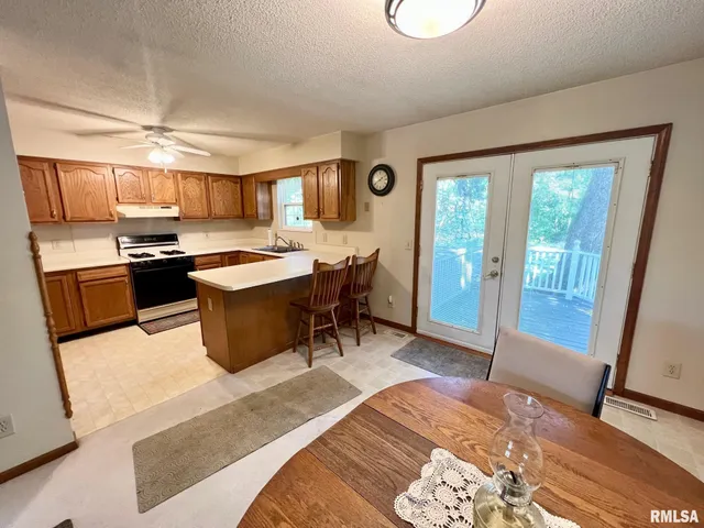 $118,500 | 107 Kahbeah Lane, Tallula, IL 62688