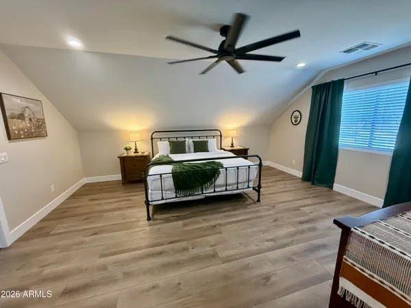 $7,950 | 211 Dakota Street, Unit 2, Chandler, AZ 85225