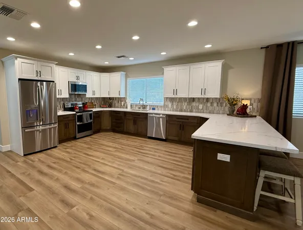 $7,950 | 211 Dakota Street, Unit 2, Chandler, AZ 85225