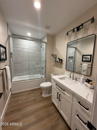 $7,950 | 211 Dakota Street, Unit 2, Chandler, AZ 85225