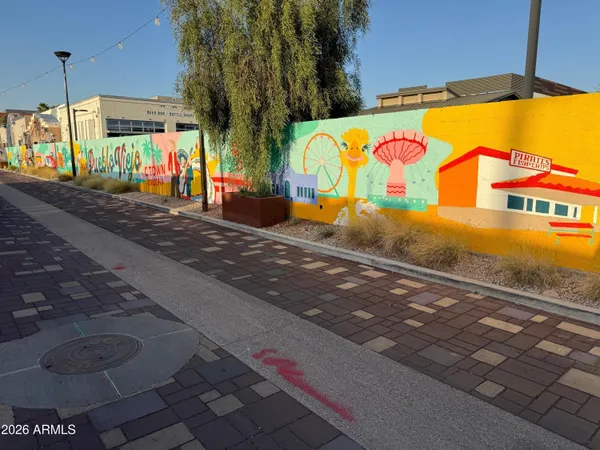 $7,950 | 211 Dakota Street, Unit 2, Chandler, AZ 85225