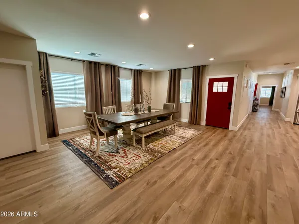 $7,950 | 211 Dakota Street, Unit 2, Chandler, AZ 85225