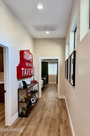 $7,950 | 211 Dakota Street, Unit 2, Chandler, AZ 85225