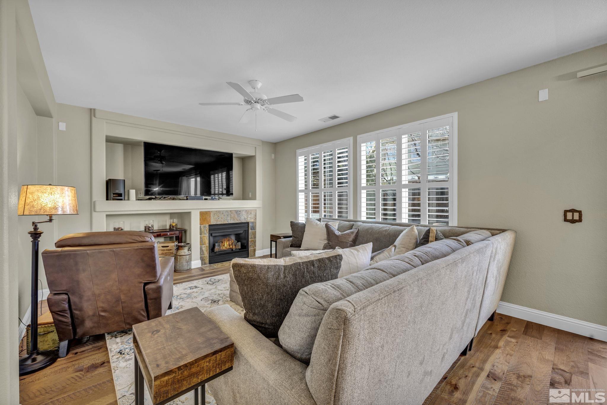 9045 Jack Hammer Court Reno, NV 89521 - Photo 13 of 40 Photo 13