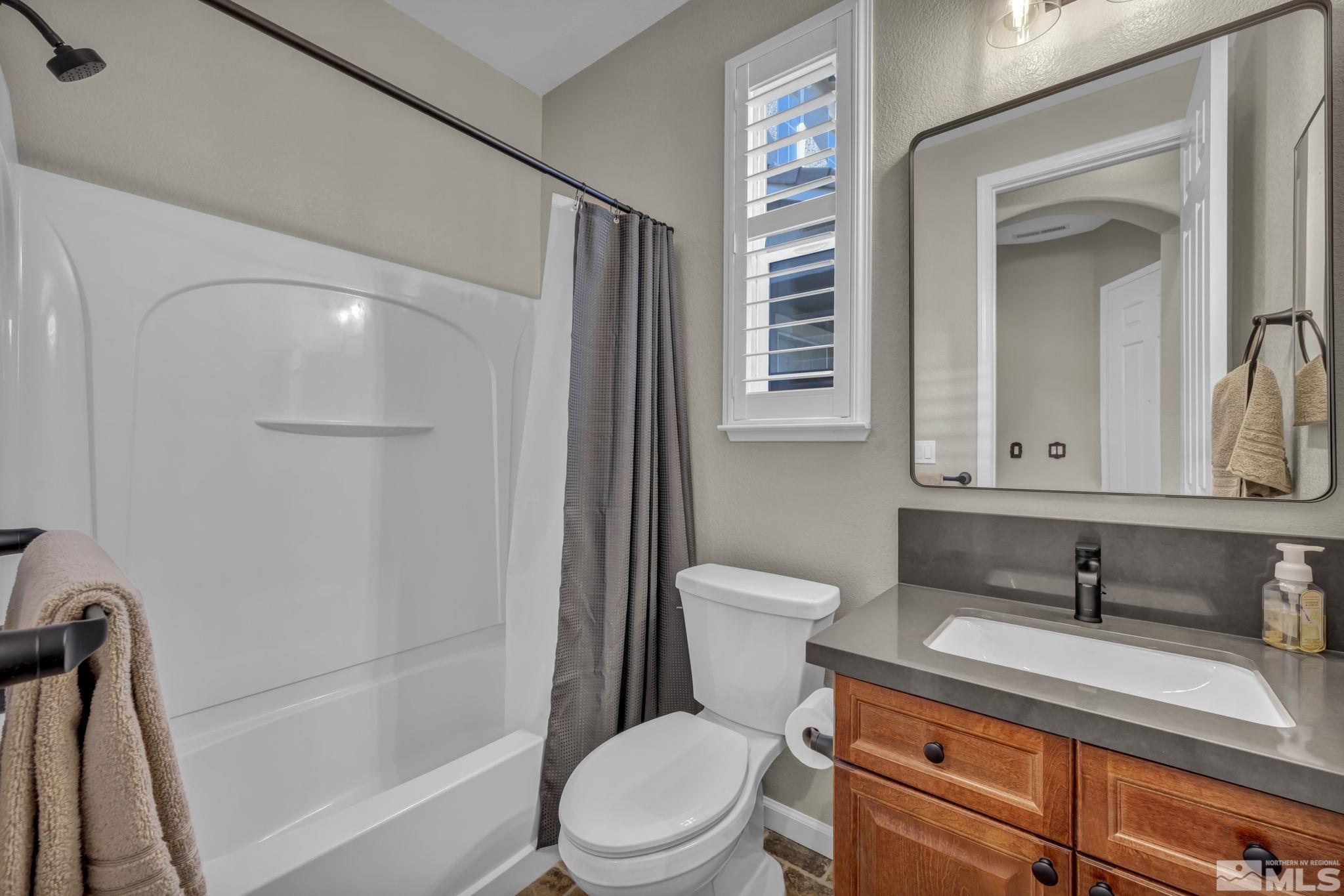 9045 Jack Hammer Court Reno, NV 89521 - Photo 17 of 40 Photo 17