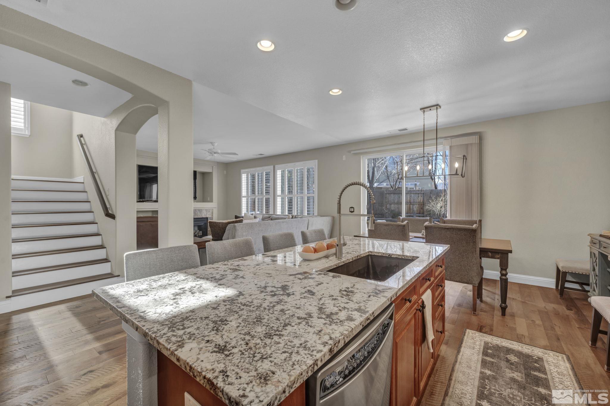 9045 Jack Hammer Court Reno, NV 89521 - Photo 18 of 40 Photo 18