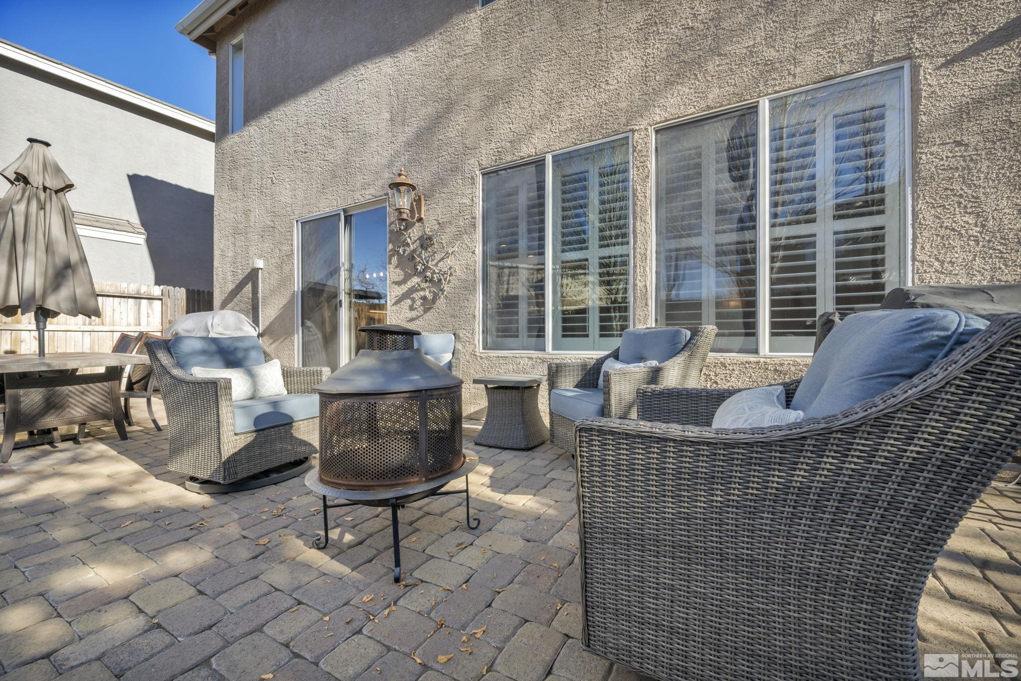9045 Jack Hammer Court Reno, NV 89521 - Photo 31 of 40 Photo 31