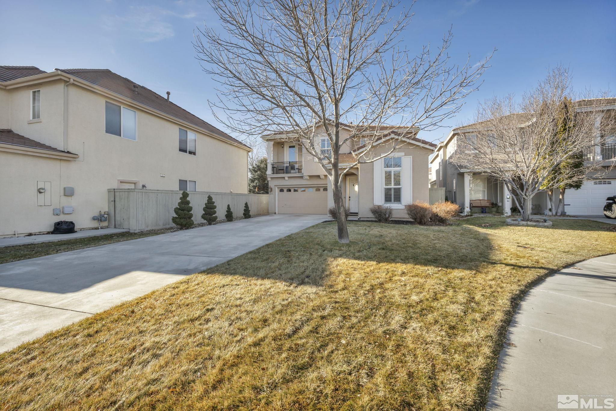 9045 Jack Hammer Court Reno, NV 89521 - Photo 40 of 40 Photo 40