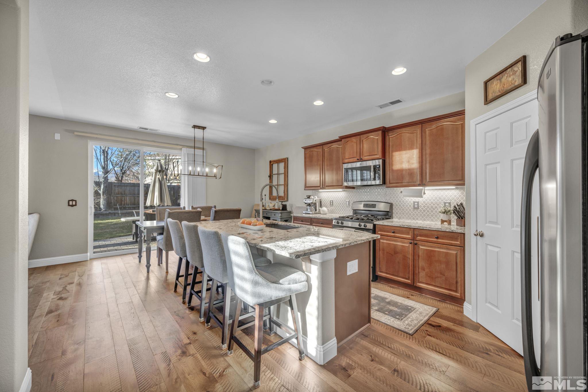 9045 Jack Hammer Court Reno, NV 89521 - Photo 10 of 40 Photo 10