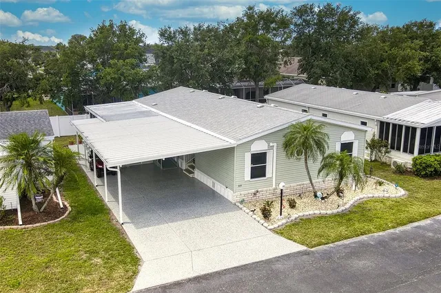 $240,000 | 5707 45th Street East, Unit 223, Bradenton, FL 34203
