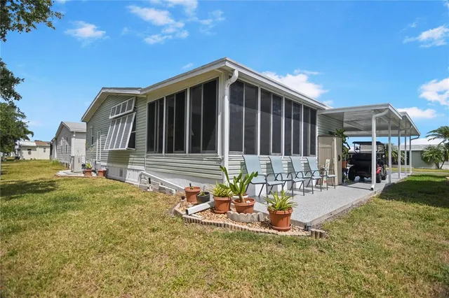 $240,000 | 5707 45th Street East, Unit 223, Bradenton, FL 34203