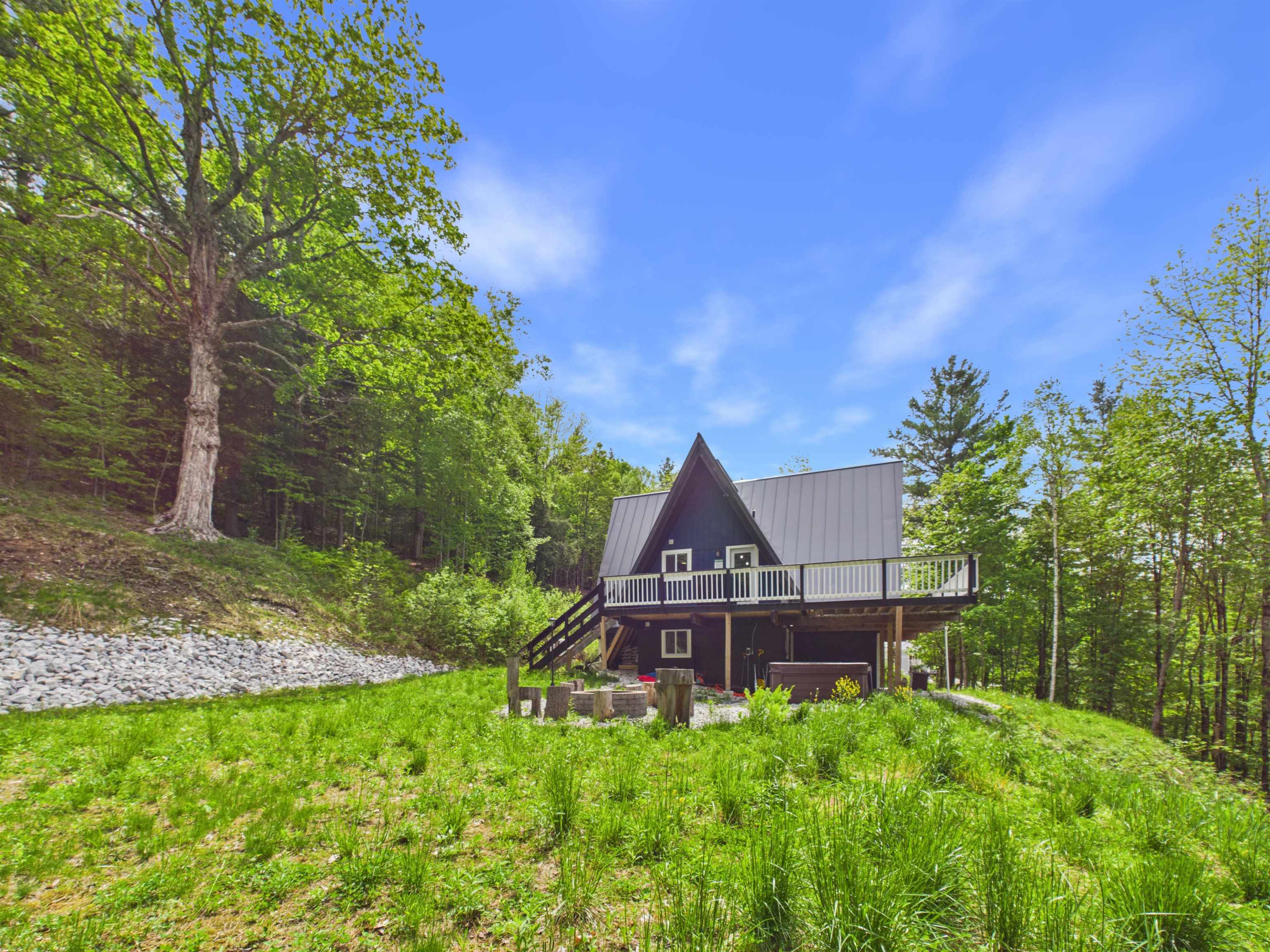 165 Silver Spring Hill Road Pittsfield, VT 05762 - Photo 50 of 53