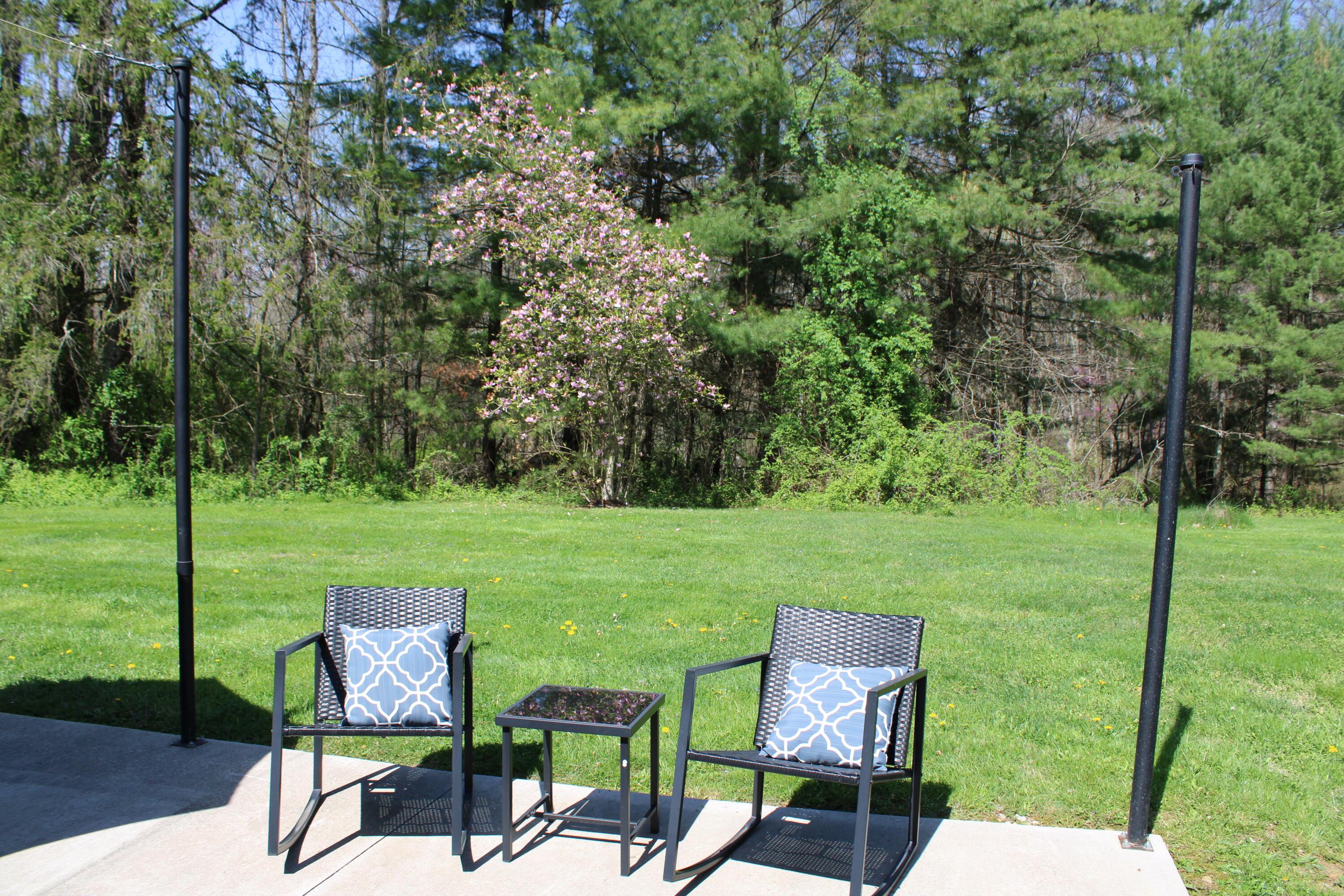 15191 Wollet Road Nelsonville, OH 45764 - Photo 22 of 27 Patio Rocking Chairs