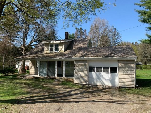 158 South State Road Cheshire, MA 01225 - Photo 1 of 30 Front