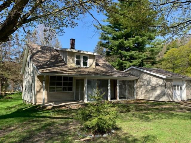 158 South State Road Cheshire, MA 01225 - Photo 3 of 30 Front