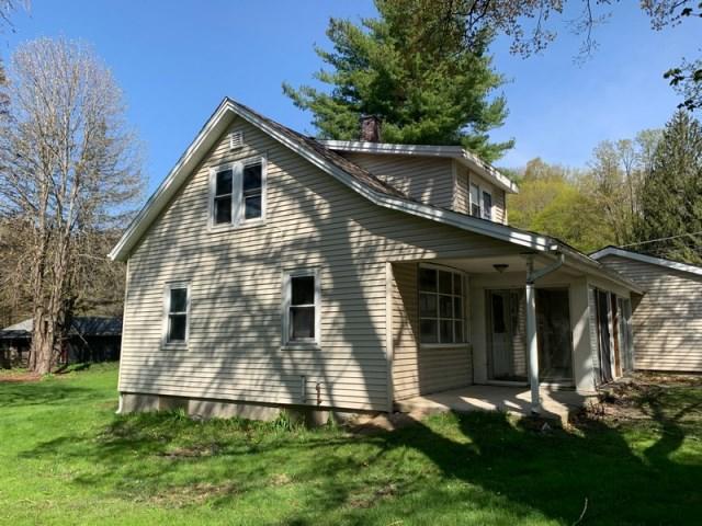 158 South State Road Cheshire, MA 01225 - Photo 5 of 30 Left