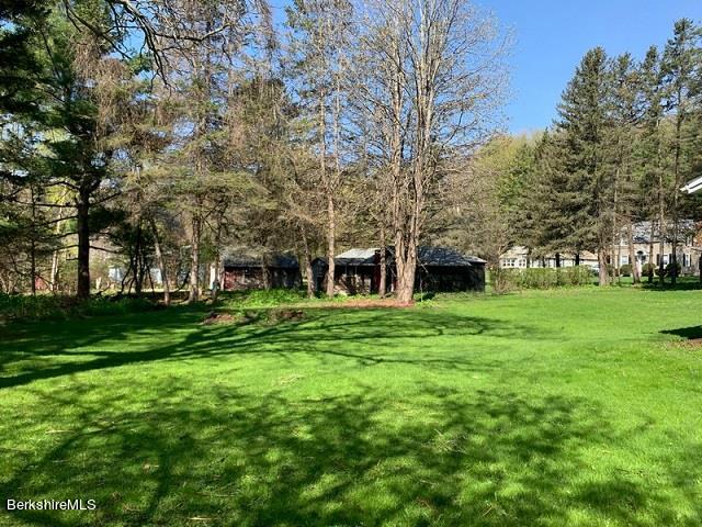 158 South State Road Cheshire, MA 01225 - Photo 9 of 30 Back Yard