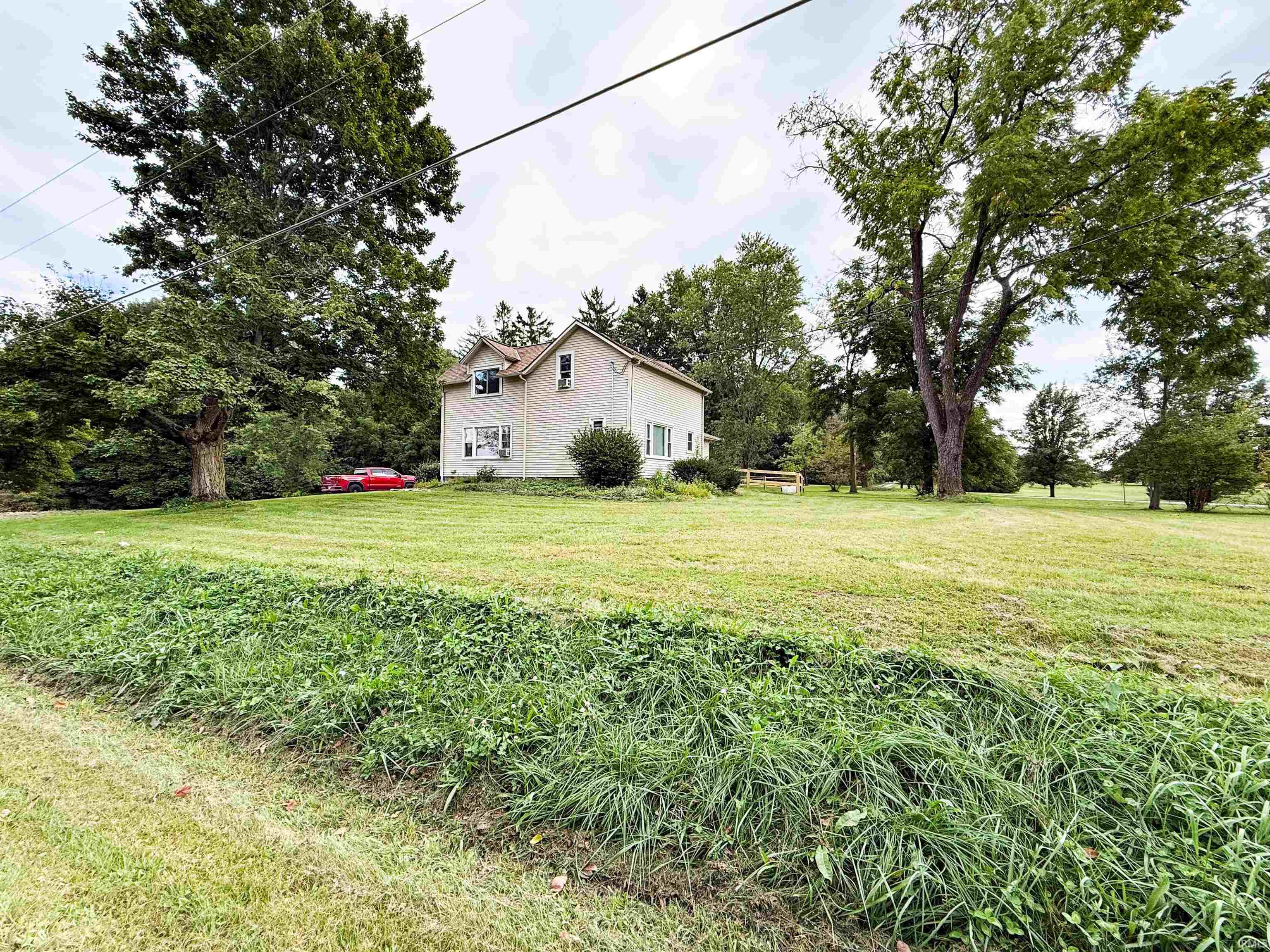 4417 McComb Road Huntertown, IN 46748 - Photo 15 of 23 Gallery Image 15