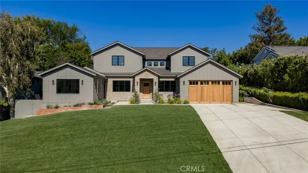 $4,599,000 | 5171 Vista Miguel Drive, La Canada Flintridge, CA 91011