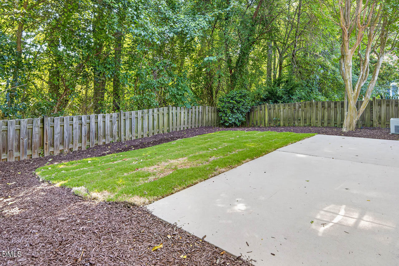 103 Litton Street Apex, NC 27502 - Photo 29 of 29