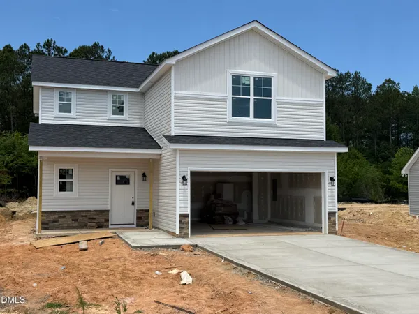 $299,995 | 51 Ambrosia Way, Bunnlevel, NC 28323
