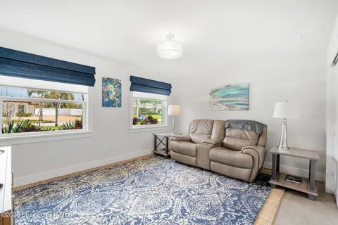 $1,900,000 | 2395 Brookside Way, Indialantic, FL 32903